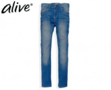 ALIVE®Jeans 6.99 €