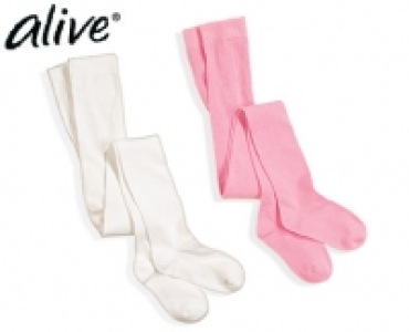 ALIVE®Strumpfhose 1.99 €