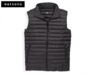 WATSONS®Leichtsteppweste 12.99 €