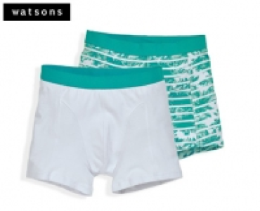 WATSONS®2 Retropants