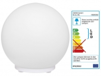 LIVARNO LUX® LED-Stimmungslicht 17.99 €
