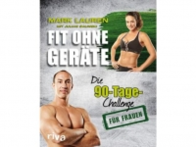 Fit ohne Geräte 16.99 €