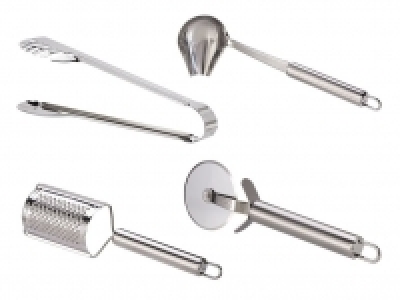 ERNESTO® Küchenhelfer 1.99 €