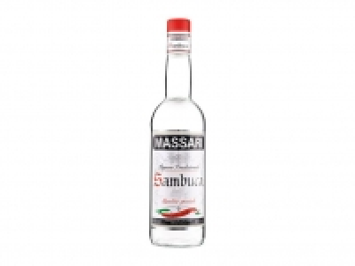 MASSARI Sambuca 6.99&nbsp;&euro;
