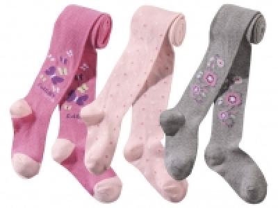 LUPILU&reg; Kleinkinder M&auml;dchen Strumpfhose 1.99&nbsp;&euro;
