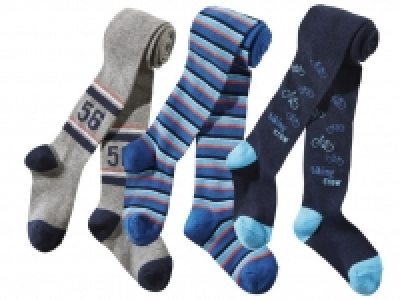 LUPILU&reg; Kleinkinder Jungen Strumpfhose 1.99&nbsp;&euro;