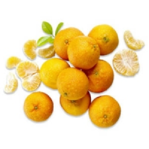 Spanien Clementinen