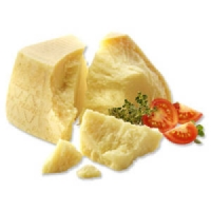 Grana Padano, 16 Monate gereift 0.99 €