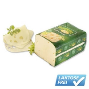 Gr&uuml;nl&auml;nder, mild-nussig