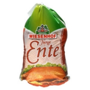 Wiesenhof Junge Ente