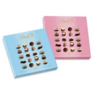 Lindt Mini Pralin&eacute;s 2.99&nbsp;&euro;