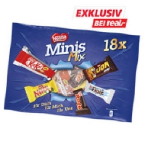 Nestl&eacute; Minis-Mix