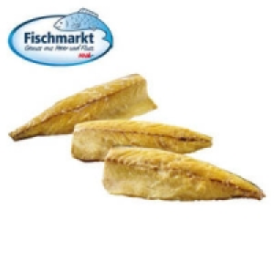 R&auml;ucherfisch-Spezialit&auml;t: Makrelenfilet