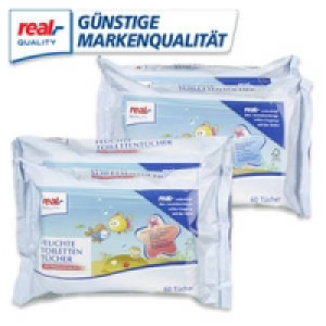 Feuchtes Kids-Toilettenpapier