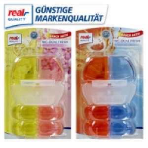 WC-Sp&uuml;ler Dual Fresh 2.99&nbsp;&euro;