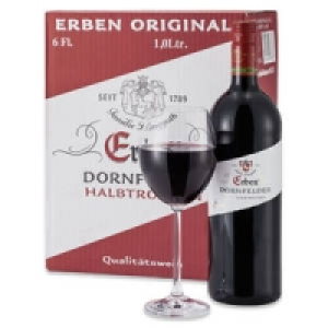 Deutschland Erben-Weine 2.49 €