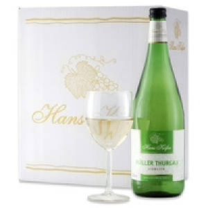 Deutschland/Pfalz Hans K&ouml;fer Rebsorten-Weine 2.29&nbsp;&euro;