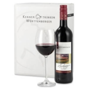 Deutschland/W&uuml;rttemberg Lemberger, Trollinger, Schwarzriesling oder We 2.99&nbsp;&euro;