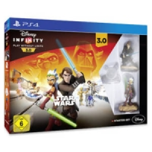 Disney Infinity 3.0 Starter-Set