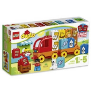 Duplo Mein erster Lastwagen 16.99&nbsp;&euro;