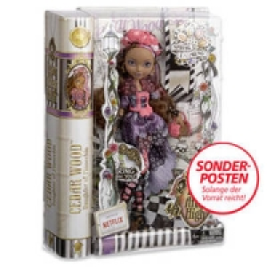 Ever After High Fr&uuml;hlingsfest