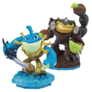 Skylanders 4.99&nbsp;&euro;