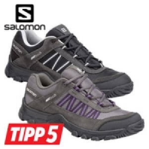 Damen- oder Herren-Outdoorschuhe 59.95&nbsp;&euro;