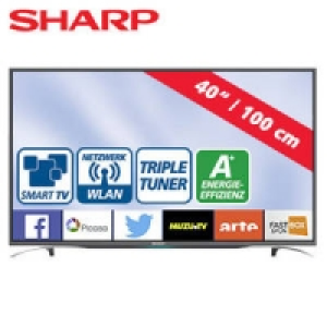 40-FullHD-LED-TV LC-40CFE6352E 333.00&nbsp;&euro;