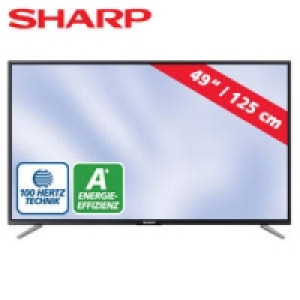 49-FullHD-LED-TV LC-49CFE5001E 369.00&nbsp;&euro;