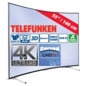 55-3D-Curved-Ultra-HD-LED-TV C55U320N4CW-3D 949.00&nbsp;&euro;