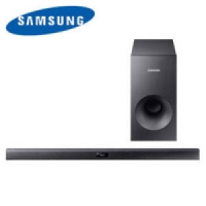 2.1-Bluetooth&reg;-Soundbar HW-J355 mit Subwoofer