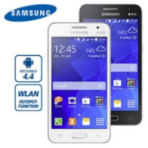 Dual-SIM-Smartphone Galaxy Core 2 DUOS 139.00 €