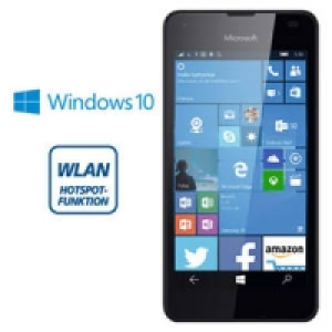 Smartphone Lumia 550 119.00&nbsp;&euro;