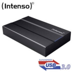 Externe 8,89-cm-(3,5-)Festplatte Memory Box 2 TB 89.95&nbsp;&euro;