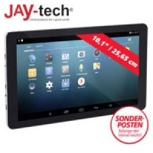 Multimedia-Tablet-PC PA10.1M mit A7 Quad-Core-Prozessor (4 x bis zu 1,