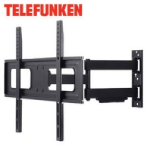 Telefunken TV-Wandhalterung f&uuml;r 37 (94 cm) bis 65 (165 cm)