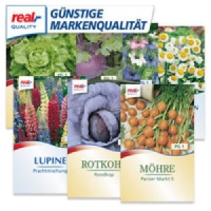 Sämereien 0.29 €