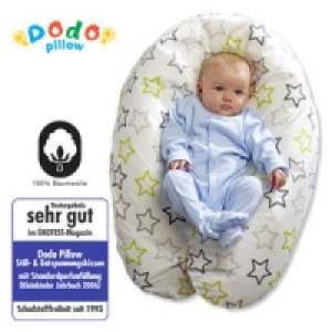 Still- und Ruhekissen 24.95&nbsp;&euro;