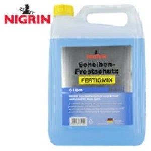 Scheiben-Frostschutz-Fertigmix 9.99 €