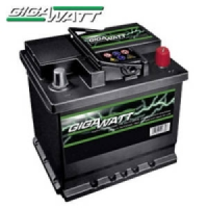 Starterbatterie