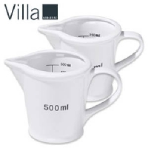 Messbecher 5.99&nbsp;&euro;