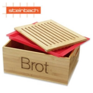 Brotkasten mit Schneidbrett 17.56&nbsp;&euro;