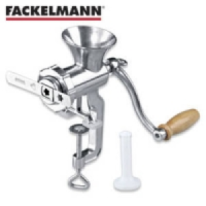 Fleisch- und Teigwolf 9.74 €