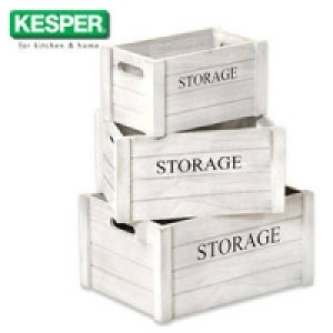 Holzbox im Antik-Design 7.99&nbsp;&euro;