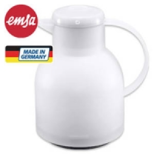Isolierkanne Samba Quick Press 8.49 €