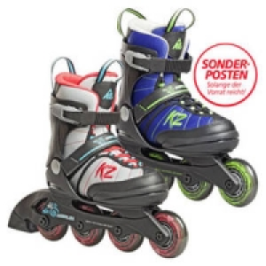 Kinder-Inliner 39.95 €