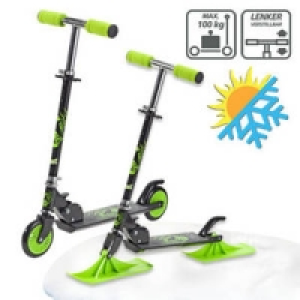 Scooter 2 in 1 22.00&nbsp;&euro;