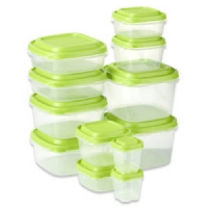 Vorratsdosen-Set 9.74 €