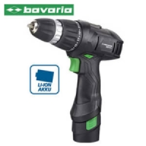 Akku-Bohrschrauber 29.95 €