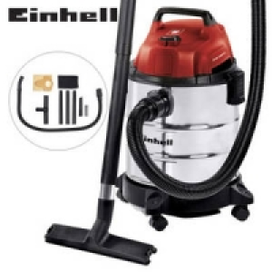 Nass-/Trockensauger-Set TH-VC 1820 S Kit 59.95&nbsp;&euro;